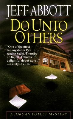 Do Unto Others book