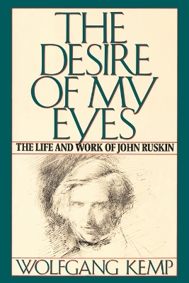 Desire of My Eyes by Wolfgang Kemp