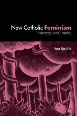 New Catholic Feminism book