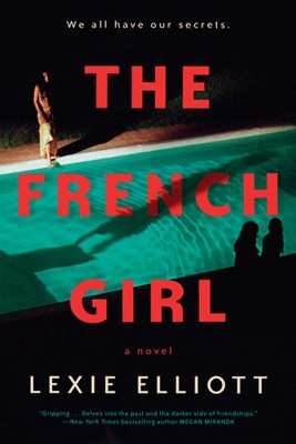 French Girl book