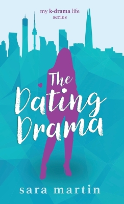 The Dating Drama book