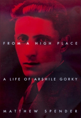 From a High Place book