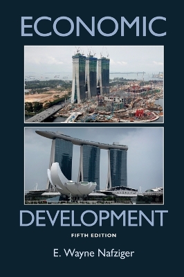 Economic Development book