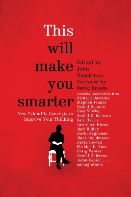 This Will Make You Smarter book