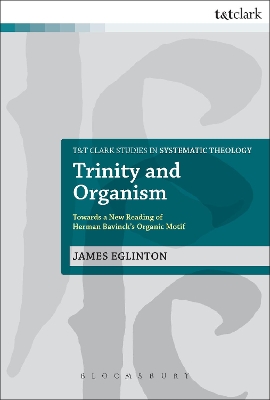 Trinity and Organism book