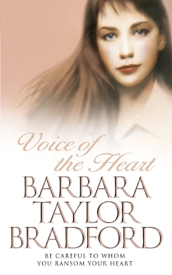 Voice of the Heart book