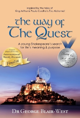 Way of the Quest book