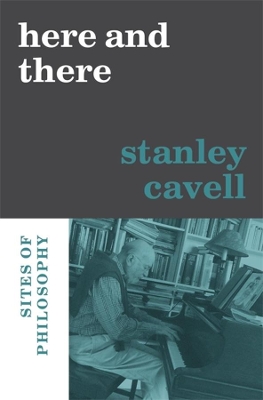 Here and There: Sites of Philosophy book