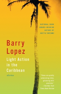 Light Action In The Caribbean book