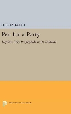 Pen for a Party book