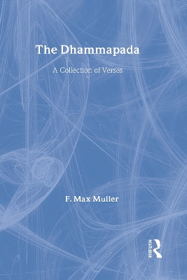 Dhammapada and Sutta-Nipata book