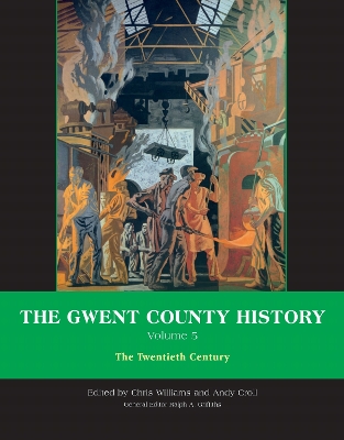 The Twentieth Century book