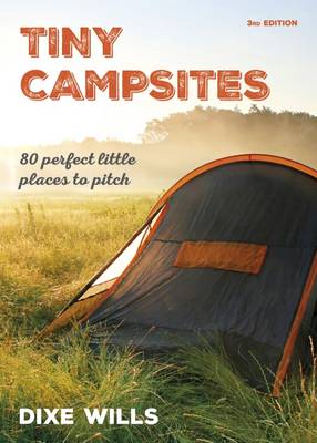 Tiny Campsites book