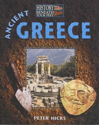 Ancient Greece by Peter Hicks