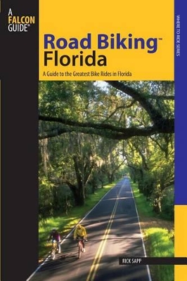 Road Biking Florida book