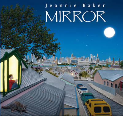 Mirror by Jeannie Baker