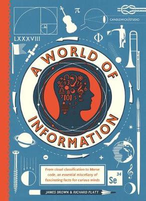 A World of Information by James Brown