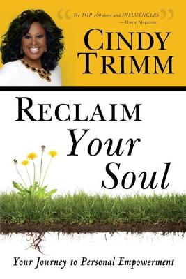 Reclaim Your Soul book