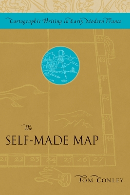 Self-Made Map book