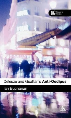 Deleuze and Guattari's 