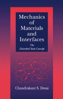 Mechanics of Materials and Interfaces book