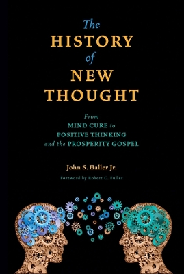 History of New Thought book