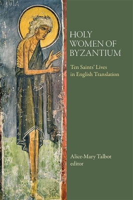 Holy Women of Byzantium book