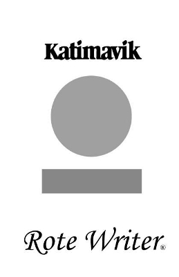Katimavik book