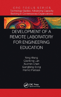 Development of a Remote Laboratory for Engineering Education by Ning Wang