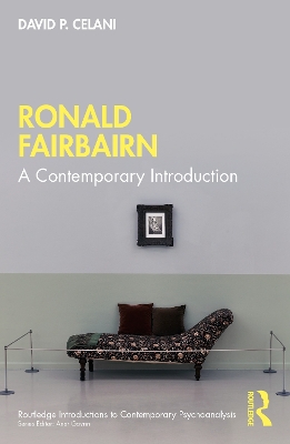 Ronald Fairbairn: A Contemporary Introduction book
