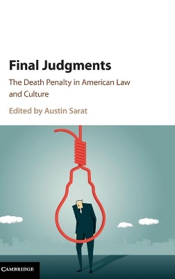 Final Judgments book