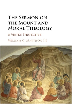 Sermon on the Mount and Moral Theology book