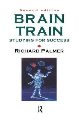 Brain Train book