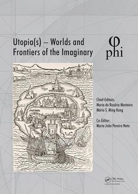 Utopia(s) - Worlds and Frontiers of the Imaginary book