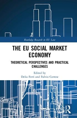 EU Social Market Economy book