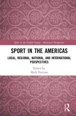 Sport in the Americas book