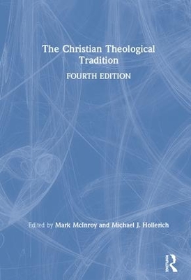 The Christian Theological Tradition book