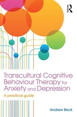 Transcultural Cognitive Behaviour Therapy for Anxiety and Depression book