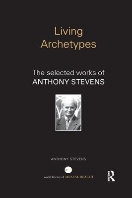 Living Archetypes book