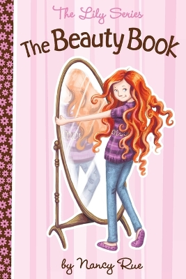 Beauty Book book