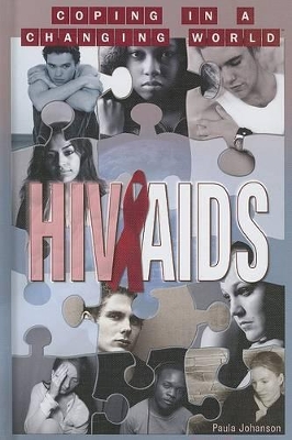 HIV and AIDS book
