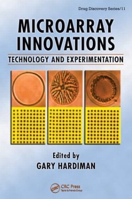 Microarray Innovations book