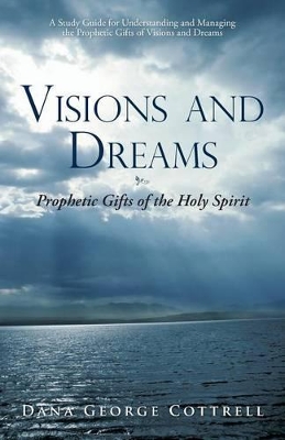 Visions and Dreams book