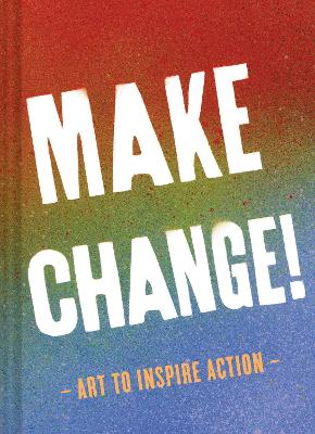 Make Change! book