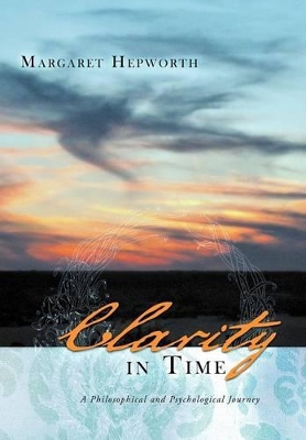 Clarity in Time book