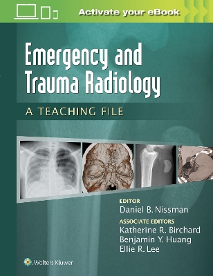 Emergency and Trauma Radiology: A Teaching File book