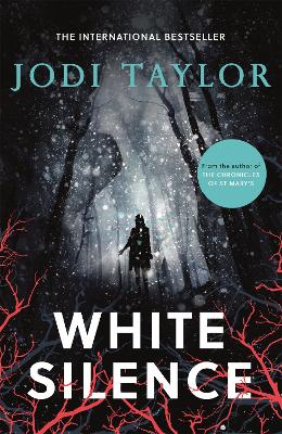 White Silence: An edge-of-your-seat supernatural thriller (Elizabeth Cage, Book 1) book