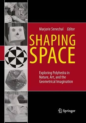 Shaping Space book