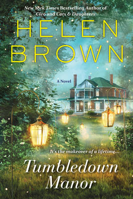 Tumbledown Manor book