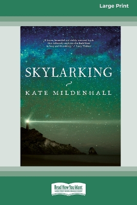 Skylarking by Kate Mildenhall